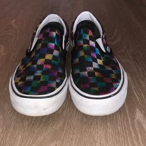 Women’s Vans
